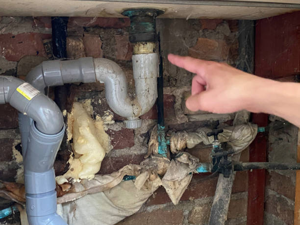 24/7 water damage repair in OH